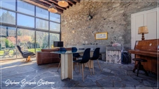 Maison à vendre 9 pièces ARGELES GAZOST (65)