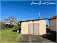Maison 5 chambres à vendre  BORDERES SUR L'ECHEZ (65) Terrain de 1136 m2