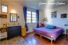 Maison à vendre 5 pièces + un local independant de 2 pièces  BOUCAU (64)