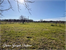 Terrain à vendre  BORDERES SUR L'ECHEZ (65) Surface 942 m2