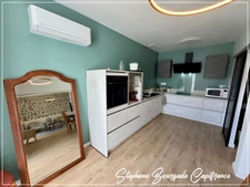 Maison à vendre 3 pièces LALOUBERE (65)