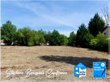 Dpt Hautes Pyrénées (65), à vendre BARBAZAN DEBAT - Terrain de 2118 m²