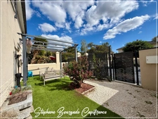 Maison à vendre 3 pièces LALOUBERE (65)