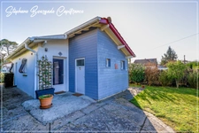 Maison à vendre 5 pièces + un local independant de 2 pièces  BOUCAU (64)