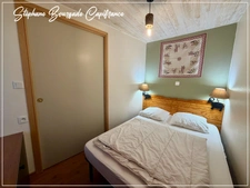 Appartement à vendre 1 pièces CAUTERETS (65)