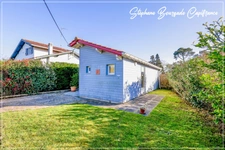 Maison à vendre 5 pièces + un local independant de 2 pièces  BOUCAU (64)