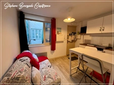 Appartement à vendre 2 pièces BAYONNE (64)