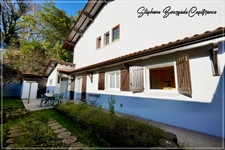 Appartement viager à vendre 3 pièces URRUGNE (64)
