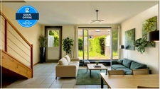 Maison à vendre 3 pièces GELOS (64)