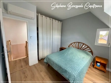 Maison à vendre 3 pièces LALOUBERE (65)