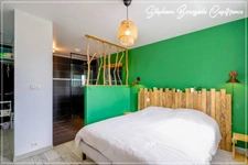 Maison à vendre 6 pièces SAINT LAURENT DE GOSSE (40)