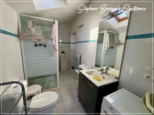 Maison à vendre 3 pièces BIARRITZ (64)