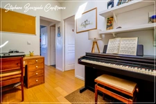 Maison à vendre 5 pièces + un local independant de 2 pièces  BOUCAU (64)
