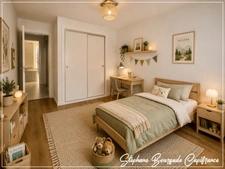 Appartement à vendre 3 pièces BAYONNE (64)