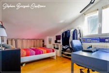 Maison à vendre 5 pièces + un local independant de 2 pièces  BOUCAU (64)