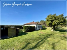 Maison à vendre 5 pièces à Linxe (40) terrain de 7017 m2