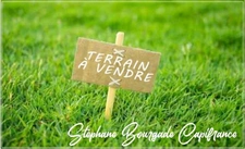 Terrain à vendre  BORDERES SUR L'ECHEZ (65) Surface 942 m2