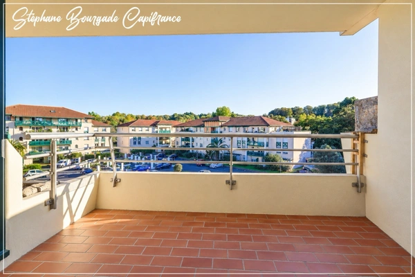 Appartement à vendre 1 pièces  (64)