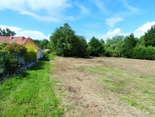 Dpt Hautes Pyrénées (65), à vendre BARBAZAN DEBAT - Terrain de 2118 m²