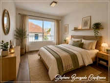 Appartement à vendre 3 pièces BAYONNE (64)