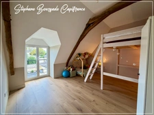 Maison à vendre 3 pièces LALOUBERE (65)