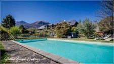 Maison à vendre 9 pièces ARGELES GAZOST (65)