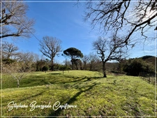Maison à vendre 5 pièces à Linxe (40) terrain de 7017 m2