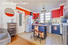 Maison à vendre 5 pièces + un local independant de 2 pièces  BOUCAU (64)