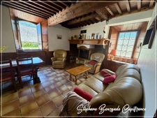 Maison à vendre 5 pièces  (65)