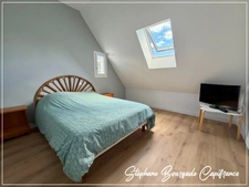 Maison à vendre 3 pièces LALOUBERE (65)