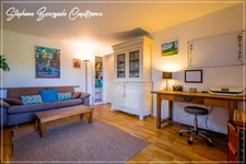 Maison à vendre 5 pièces + un local independant de 2 pièces  BOUCAU (64)