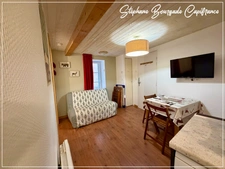 Appartement à vendre 1 pièces CAUTERETS (65)