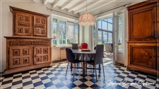 Maison à vendre 9 pièces ARGELES GAZOST (65)