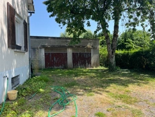 Maison à vendre 4 pièces (87 m2) TAZILLY (58)