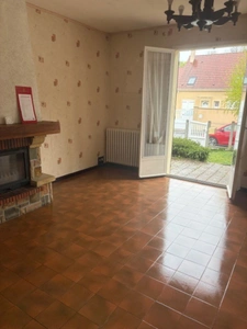 Maison à vendre 5 pièces ROSNY SUR SEINE (78)