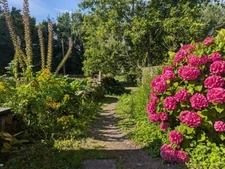 Maison atypique au Bord de Loire