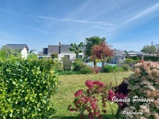 Maison de Charme (206 m2) 7 pièces VILLEBERNIER (49)