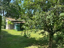 Maison à vendre 4 pièces (87 m2) TAZILLY (58)