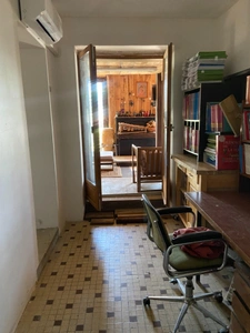 Maison Ancienne -  Multiples Projets (Saint Scolasse s/ Sarthe (61) (Cultures, gîtes, ..) 