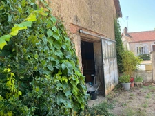 Maison à vendre 4 pièces (87 m2) TAZILLY (58)