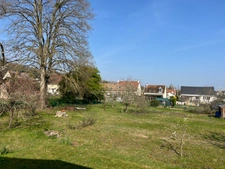 Maison à vendre 5 pièces ROSNY SUR SEINE (78)