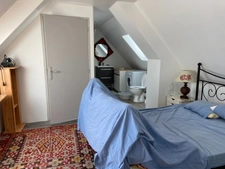 Maison Ancienne -  Multiples Projets (Saint Scolasse s/ Sarthe (61) (Cultures, gîtes, ..) 