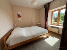 Maison de Campagne (137 m2 - 7 pièces) NOYANT-VILLAGES (49)
