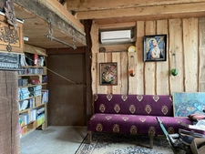 Maison Ancienne -  Multiples Projets (Saint Scolasse s/ Sarthe (61) (Cultures, gîtes, ..) 