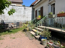 Maison à vendre 4 pièces (87 m2) TAZILLY (58)