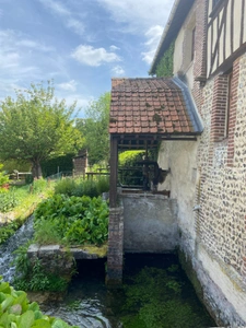 Belle Propriété Atypique et Rare