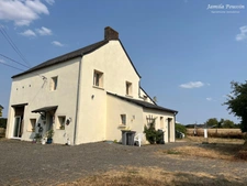 Maison Ancienne de Caractère à Broc, Maine-et-Loire