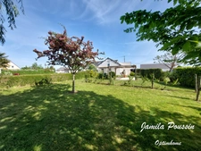 Maison de Charme (206 m2) 7 pièces VILLEBERNIER (49)