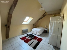 Maison de Campagne (137 m2 - 7 pièces) NOYANT-VILLAGES (49)