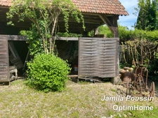 Ancien moulin du XVIIᵉ siècle avec rivière et (gîte 5 pièces - 78m2) SAINT AUBIN EPINAY (76)